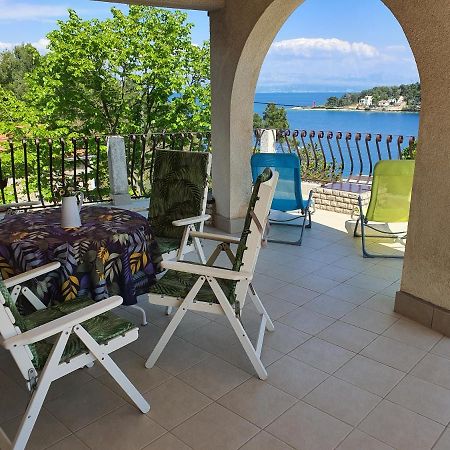 Mendula Apartment Rogač 外观 照片