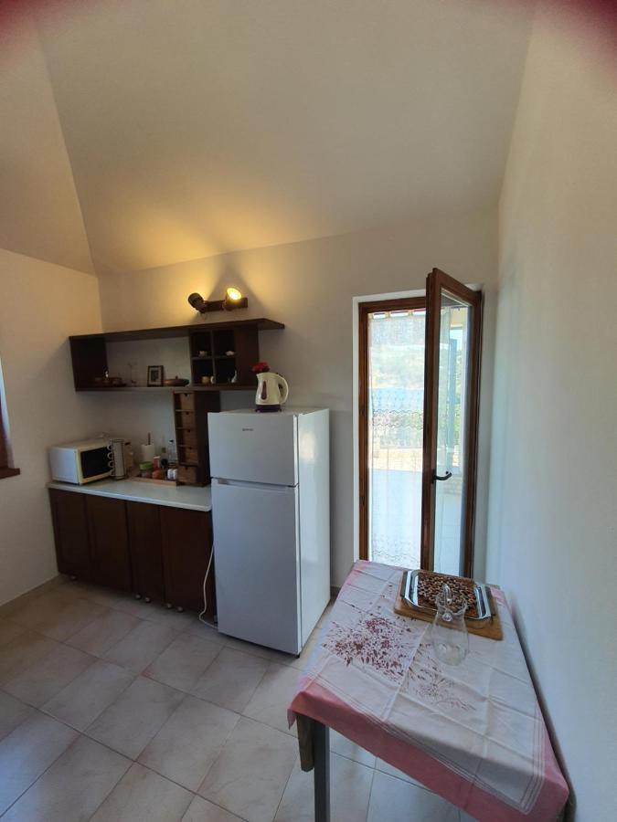 Mendula Apartment Rogač 外观 照片