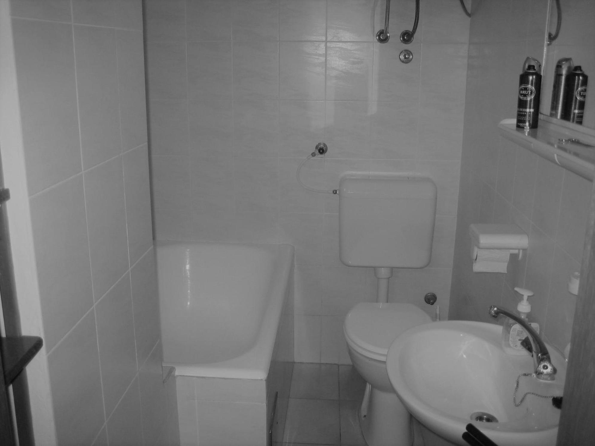 Mendula Apartment Rogač 外观 照片