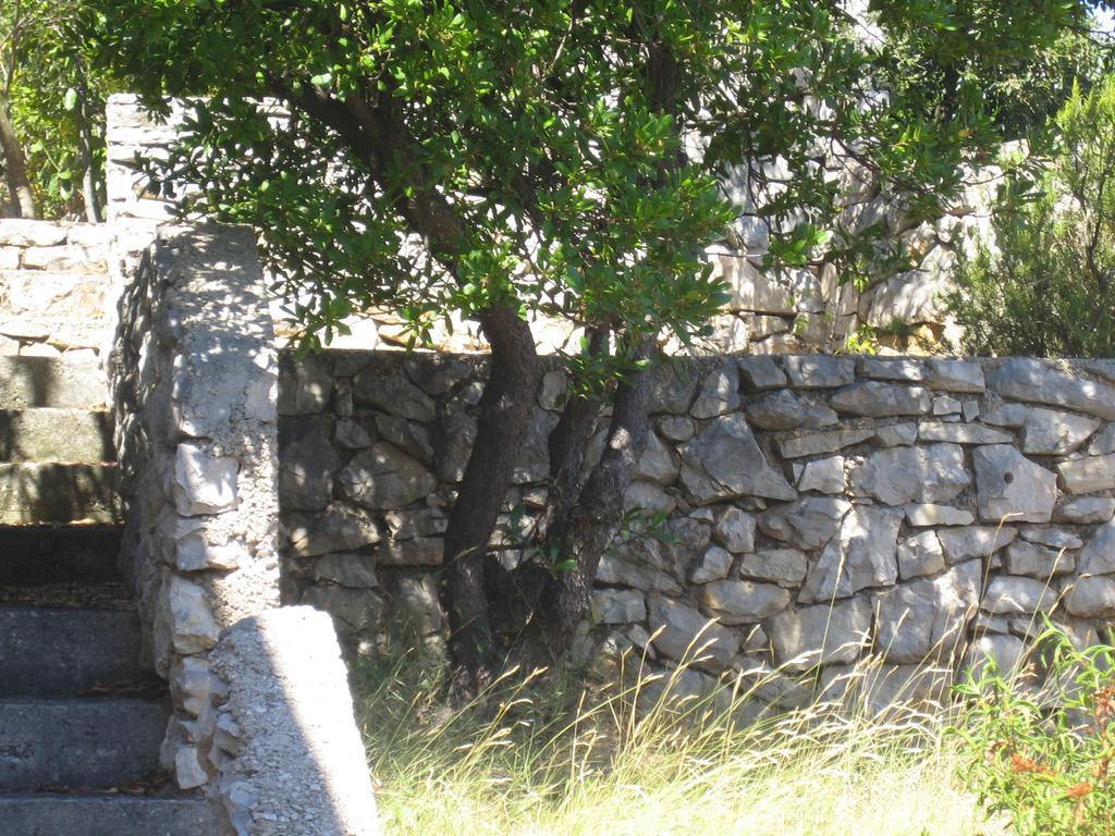 Mendula Apartment Rogač 外观 照片
