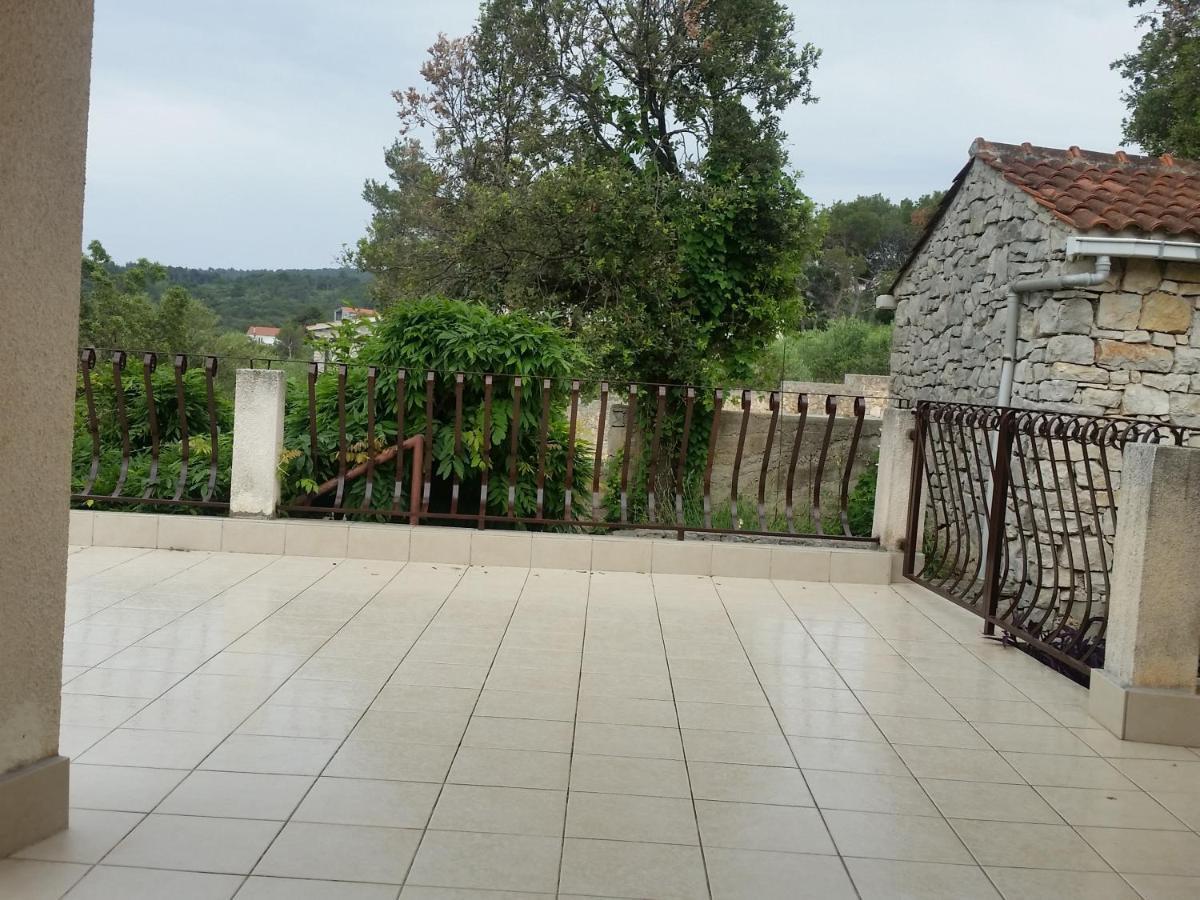 Mendula Apartment Rogač 外观 照片