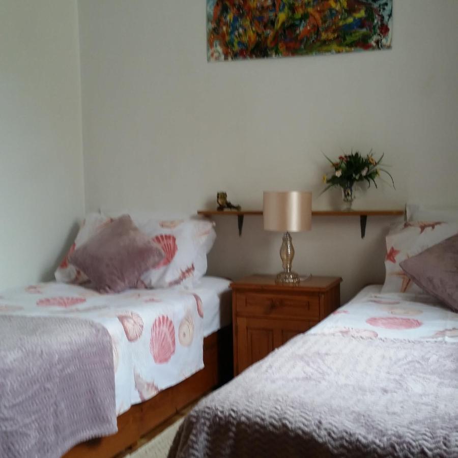Mendula Apartment Rogač 外观 照片